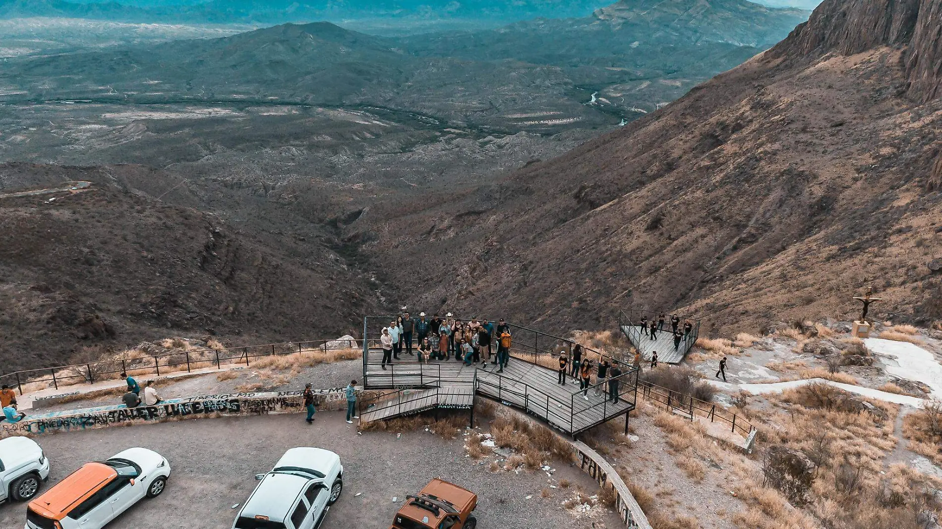 mirador cruz del diablo